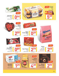 15. stránka Billa letáku