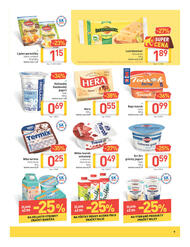 9. stránka Billa letáku