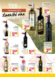 13. stránka Billa letáku