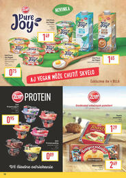 10. stránka Billa letáku