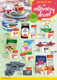 12. stránka Billa letáku