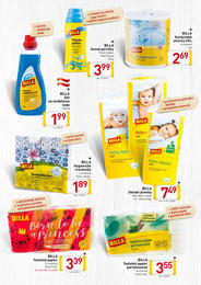 11. stránka Billa letáku