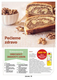 12. stránka Billa letáku