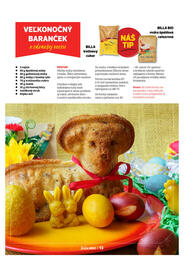 13. stránka Billa letáku