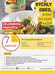 17. stránka Billa letáku
