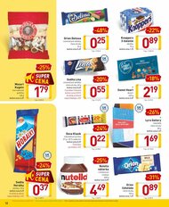 12. stránka Billa letáku