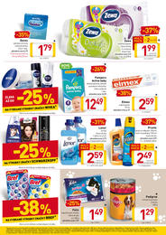 15. stránka Billa letáku