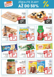 23. stránka Billa letáku