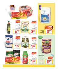 11. stránka Billa letáku