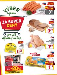 10. stránka Billa letáku