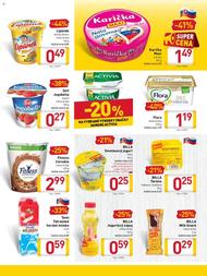 9. stránka Billa letáku