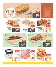 5. stránka Billa letáku