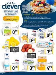 12. stránka Billa letáku