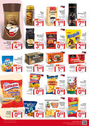 8. stránka Billa letáku