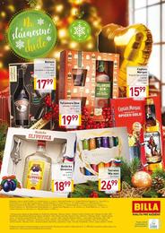 20. stránka Billa letáku