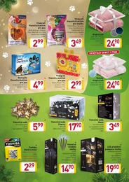 8. stránka Billa letáku