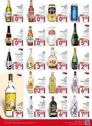 10. stránka Billa letáku