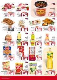 5. stránka Billa letáku