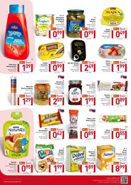 6. stránka Billa letáku