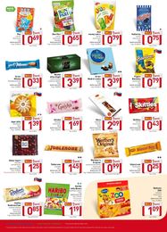 7. stránka Billa letáku