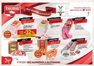 4. stránka Billa letáku