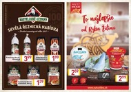 6. stránka Billa letáku