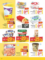 16. stránka Billa letáku