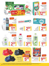 22. stránka Billa letáku