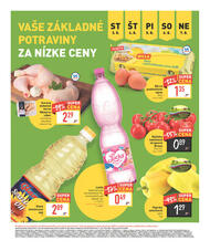 20. stránka Billa letáku