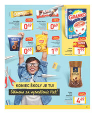 11. stránka Billa letáku