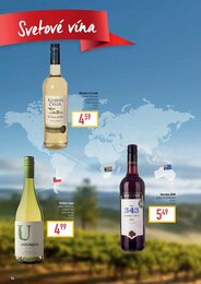 14. stránka Billa letáku