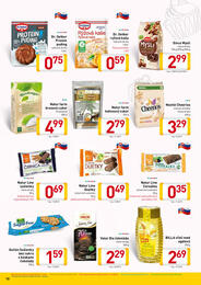 10. stránka Billa letáku