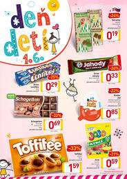 10. stránka Billa letáku