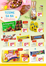 12. stránka Billa letáku