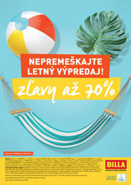 24. stránka Billa letáku