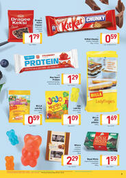 7. stránka Billa letáku