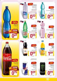 14. stránka Billa letáku