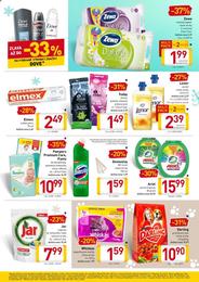 15. stránka Billa letáku