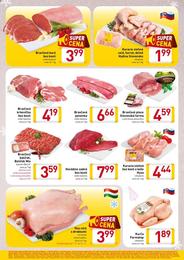 4. stránka Billa letáku