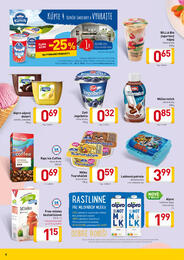 6. stránka Billa letáku