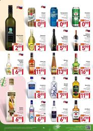 10. stránka Billa letáku