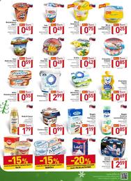 2. stránka Billa letáku