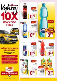 12. stránka Billa letáku