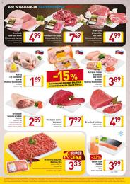 4. stránka Billa letáku