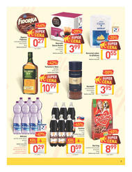 7. stránka Billa letáku