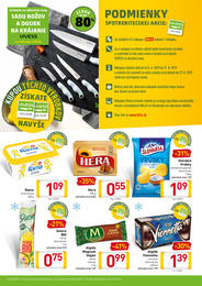 15. stránka Billa letáku