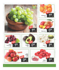 4. stránka Billa letáku