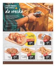 10. stránka Billa letáku