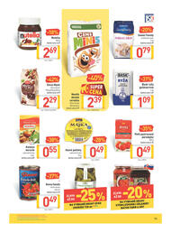 11. stránka Billa letáku