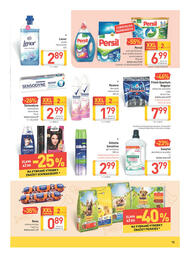 15. stránka Billa letáku